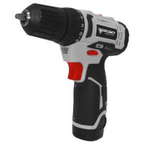 Аккумуляторный шуруповерт Forte CDL 1215-2 B2